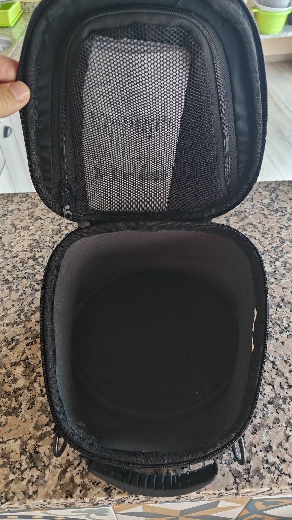Bolsa depósito givi