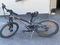 Rower dzieciecy specialized 20”