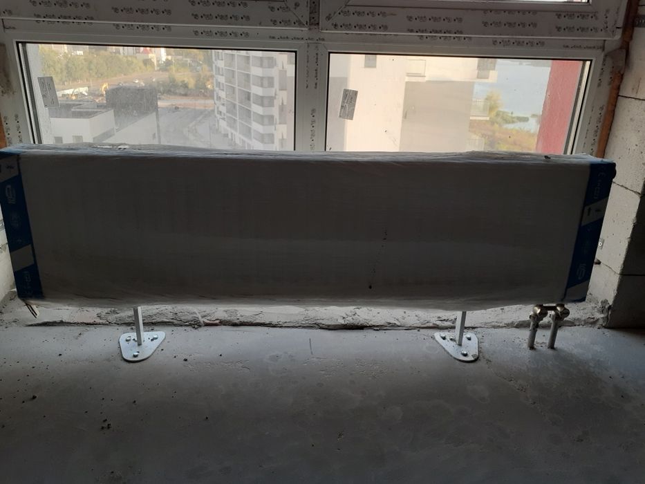 Радіатор Romstal