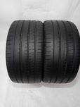 Para opon lato Yokohama Advan Sport 315/30 R23 111Y nr mag. 0/927