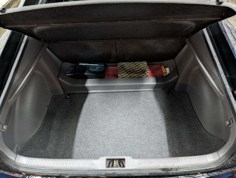 Toyota Celica 1.8 VVT-I