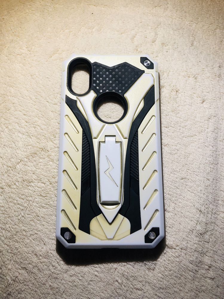 iPhone X 64 GB biały