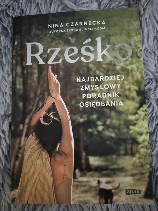 Rześko Nina Czarnecka