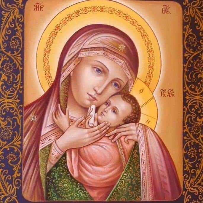 Пишу на замовлення портрети, картини, ікони