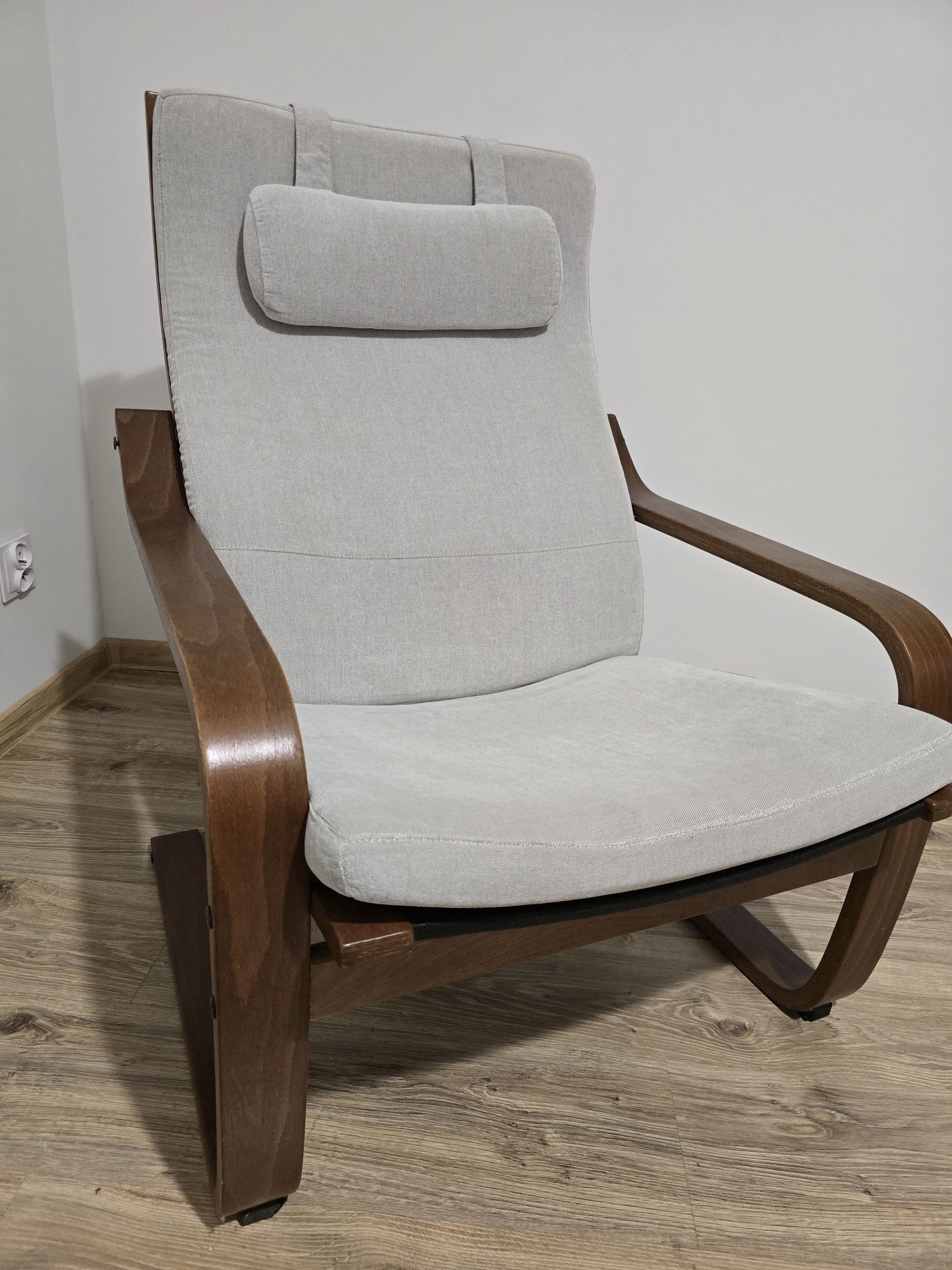 Ikea fotel Poäng
