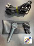 Mikrofon Shure Beta 58A /Możliwa wysyłka/
