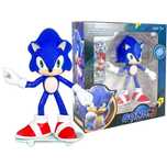 Figura grande SONIC, na caixa novo