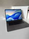 MacBook Air 15 M3 8/256  Space Grey! на гарантии