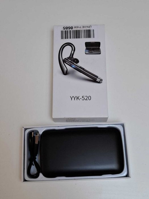 Bezprzewodowy zestaw słuchawkowy do rozmów