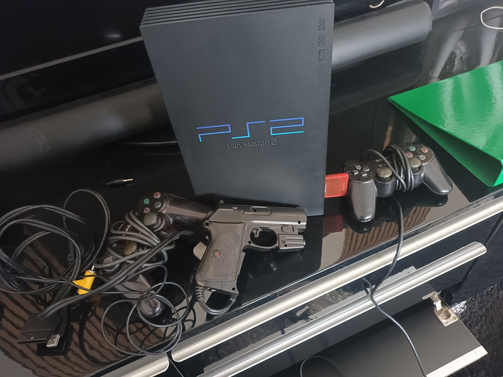 Playstation 2 usada