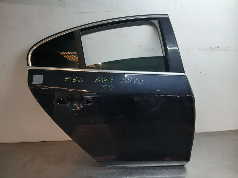 Porta trás direita VOLVO S60 II (134)