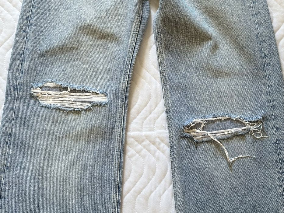 Джинси  O’stin Wide Leg