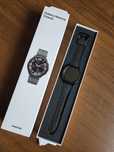 Galaxy Watch 6 - wersja 43mm. Nowy