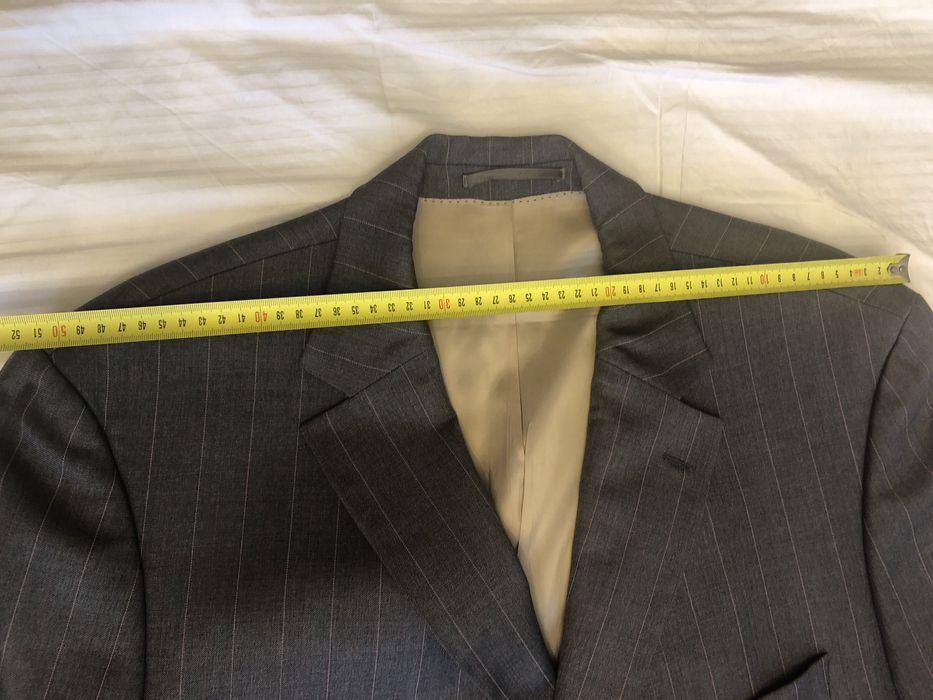 Костюм мужской Hugo Boss