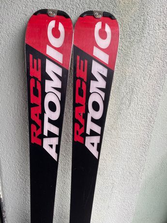 Atomic Race SL 155 cm do 28.01