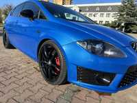 CUPRA R lift 2011rok 100% bezwyp.tylko 110tys.km Okazja