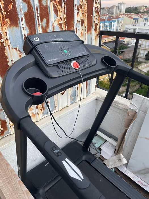 Passadeira eléctrica