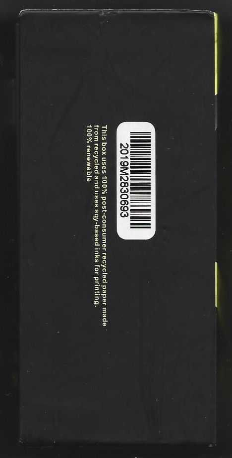 Smoant Battlestar Mini 80W preto