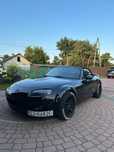 Mazda MX-5 Mazda MX-5 NC 2005 przedlift