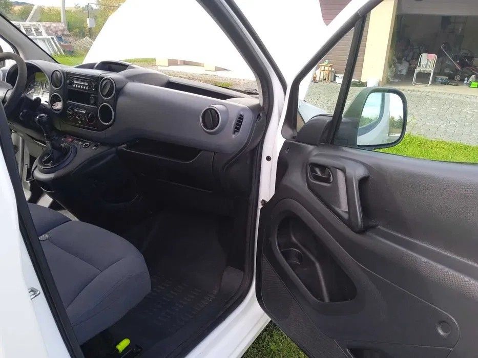 Продам Citroen Berlingo, 2014 г.,