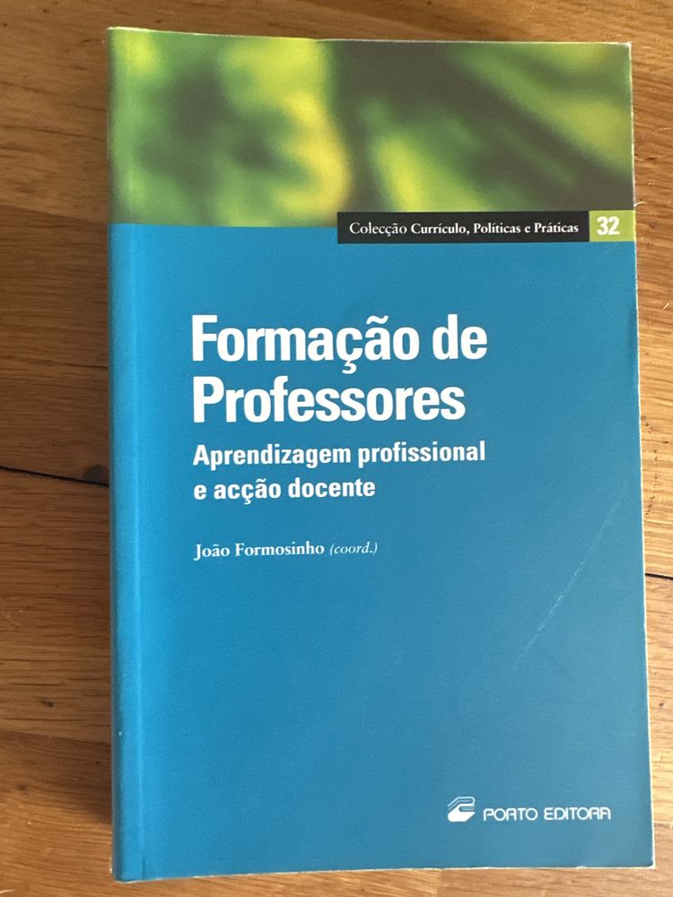 Livros de educação