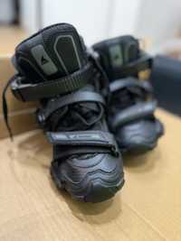 Rollerblade Crossfire, r. 37, jak NOWE – idealne do m.in. slalomu!