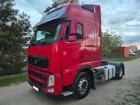 Volvo FH 460  Ładne Volvo,wyposażone,silnik skrzynia TOP