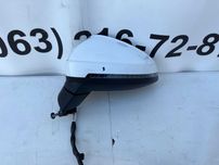 Дзеркало ліве в зборі Audi A4 B9 17-19 12 пінів 8W1857409E9B9