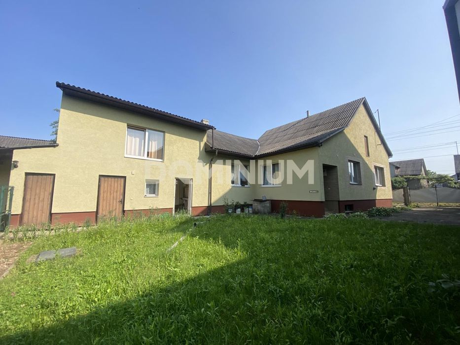 Продаж будинку  у  смт.Буштино