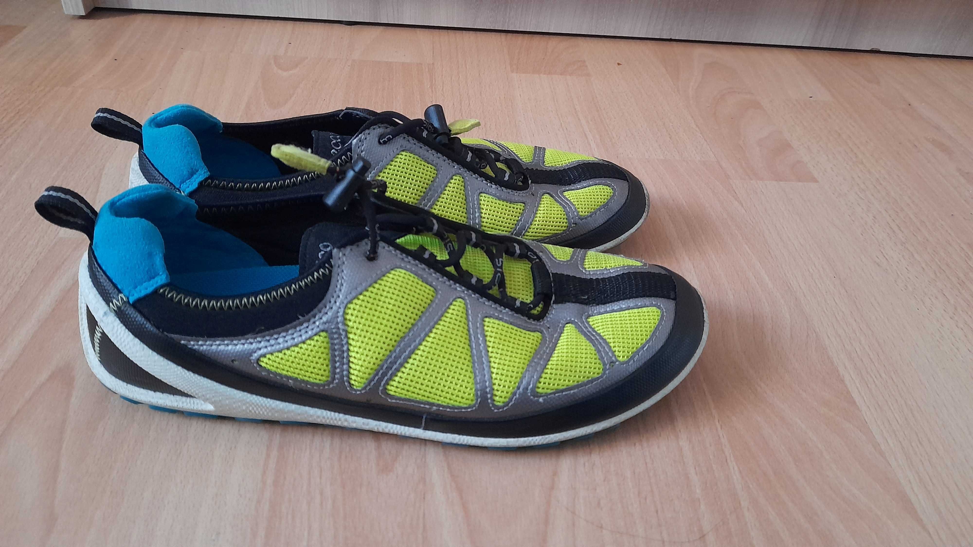 Buty Ecco Biom Lite 1.2 r. 39