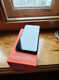 Xiaomi redmi note 6 pro 3/32 GB