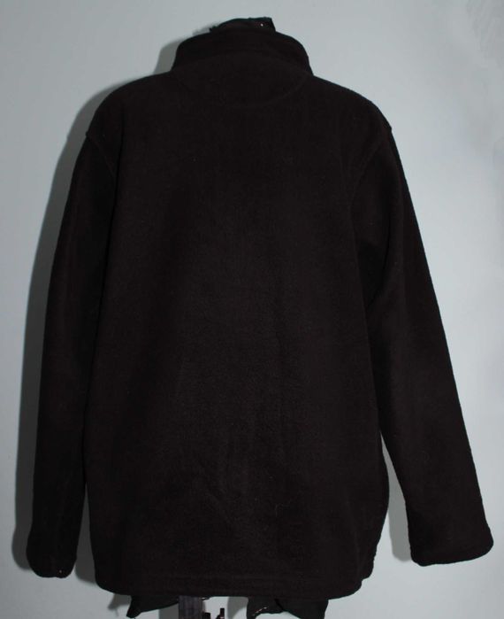 EWM ciepła damska rozpinana bluza polarowa polar r.14-16