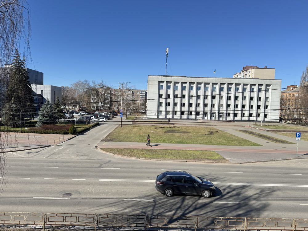 1- кімн.кв. в центрі, вул. Мазепи, Автономка!