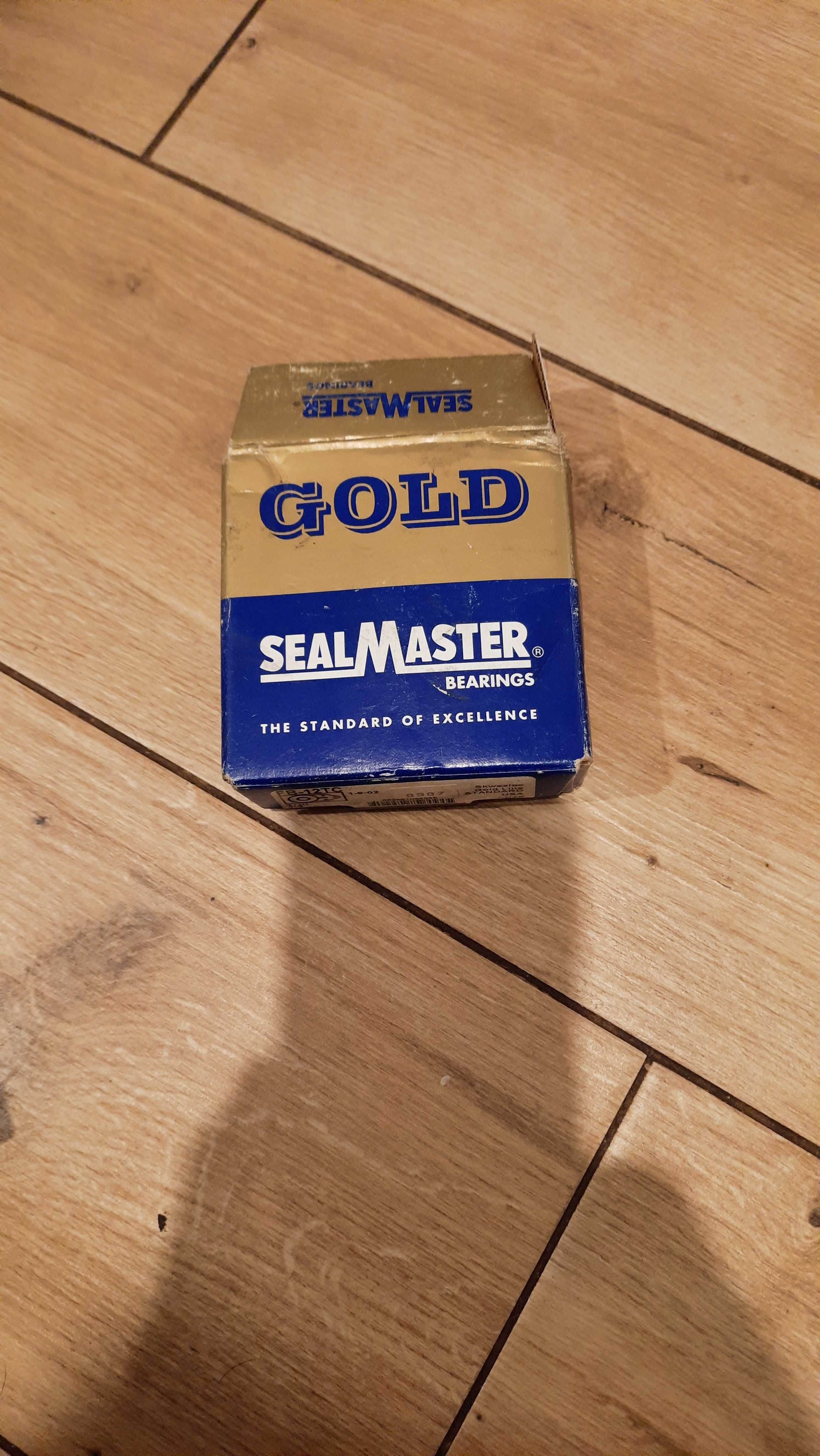 Sealmaster, FB-12TC, łożysko wspornikowe, nowe, statek
