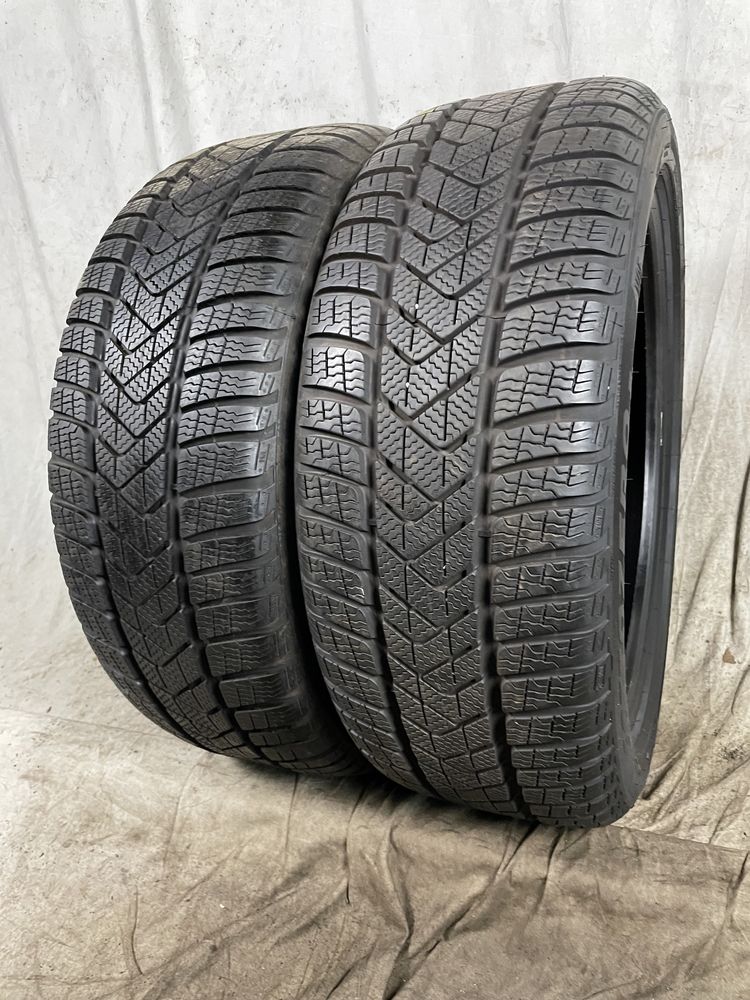 225/45R18 95H Pirelli Sottozero 3 * RSC