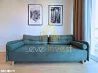Luksusowy 2-pokojowy apartament z widokiem na port, blisko plaży