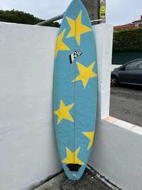 Prancha surf RW 6.6 40lts