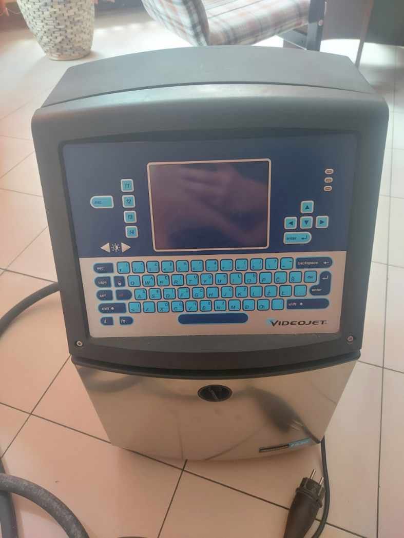 Drukarka Videojet 1530