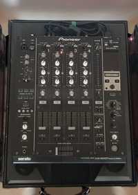 Pioneer DJM 900 nexus SRT Serato & Rekordbox