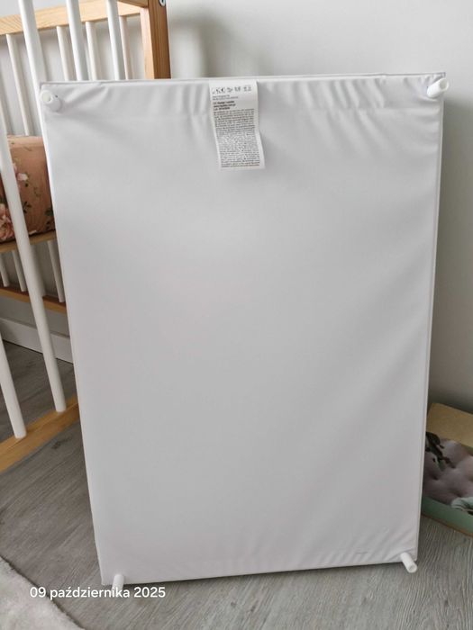 Przewijak na łóżeczko Layette 60x120 motyw leśny jak nowy!