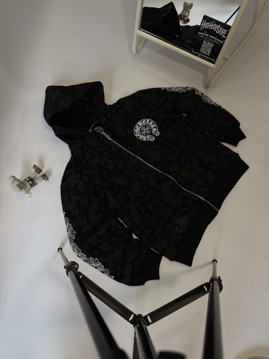 Chrome Hearts m,l,xl,xxl