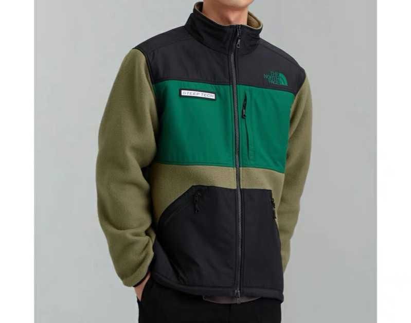 Флис THE NORTH FACE Fleece Steep Tech флиска кофта