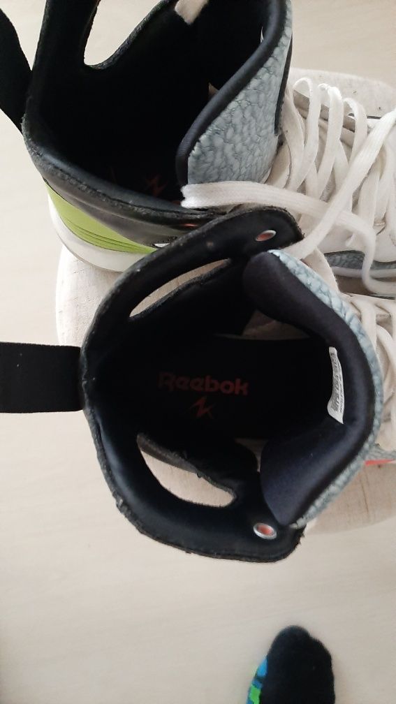 Sprzedam  buty Reebok