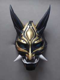 Maska Xiao Genshin Impact