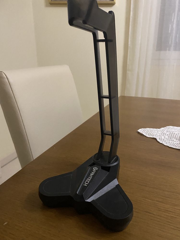 Suporte Auscultadores Novo