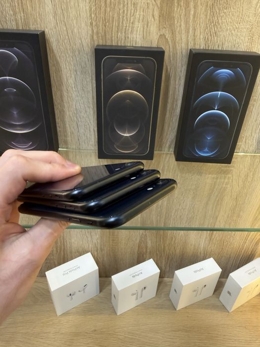 Супер ціна на ОПТ iPhone SE 2022 64/128/256Gb гарантія/магазин