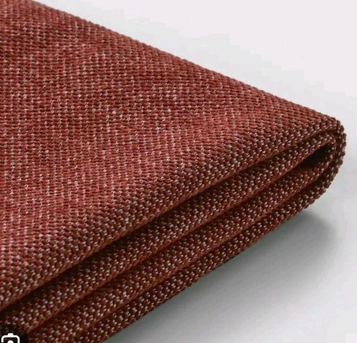 Capa Sofá Ikea Nockeby 2 pessoas