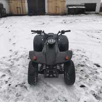 Quad Kymco mxer 150