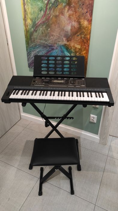 Keyboard Medeli M361