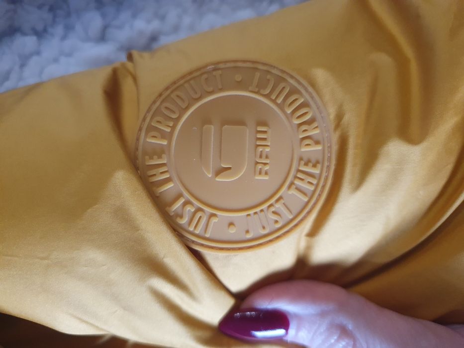 Kurtka płaszcz g star M damska